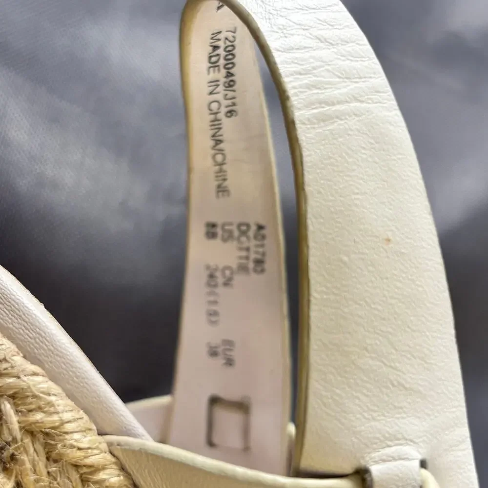 Coach good preowned
